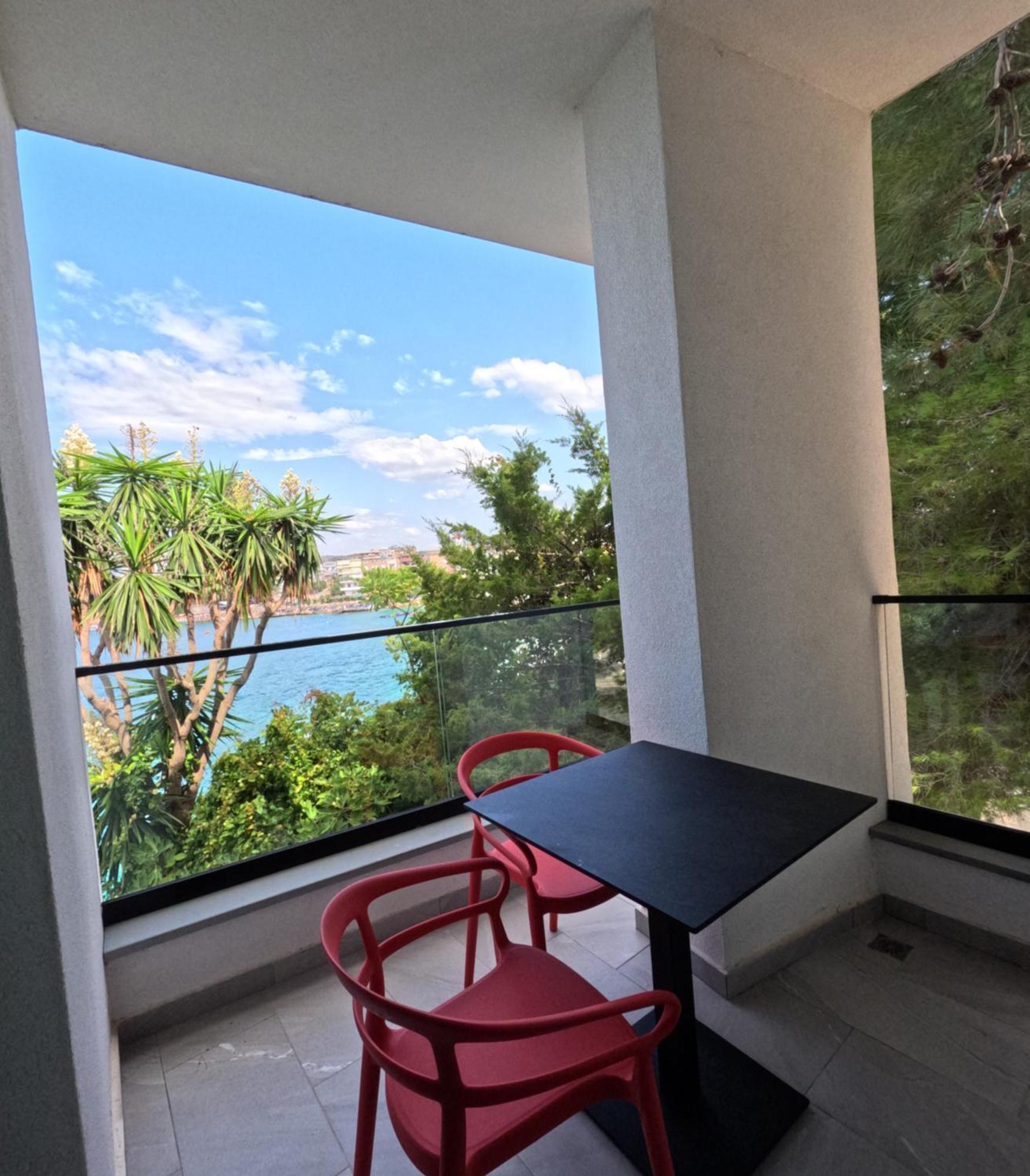 קסאמיל Manta Hotel מראה חיצוני תמונה