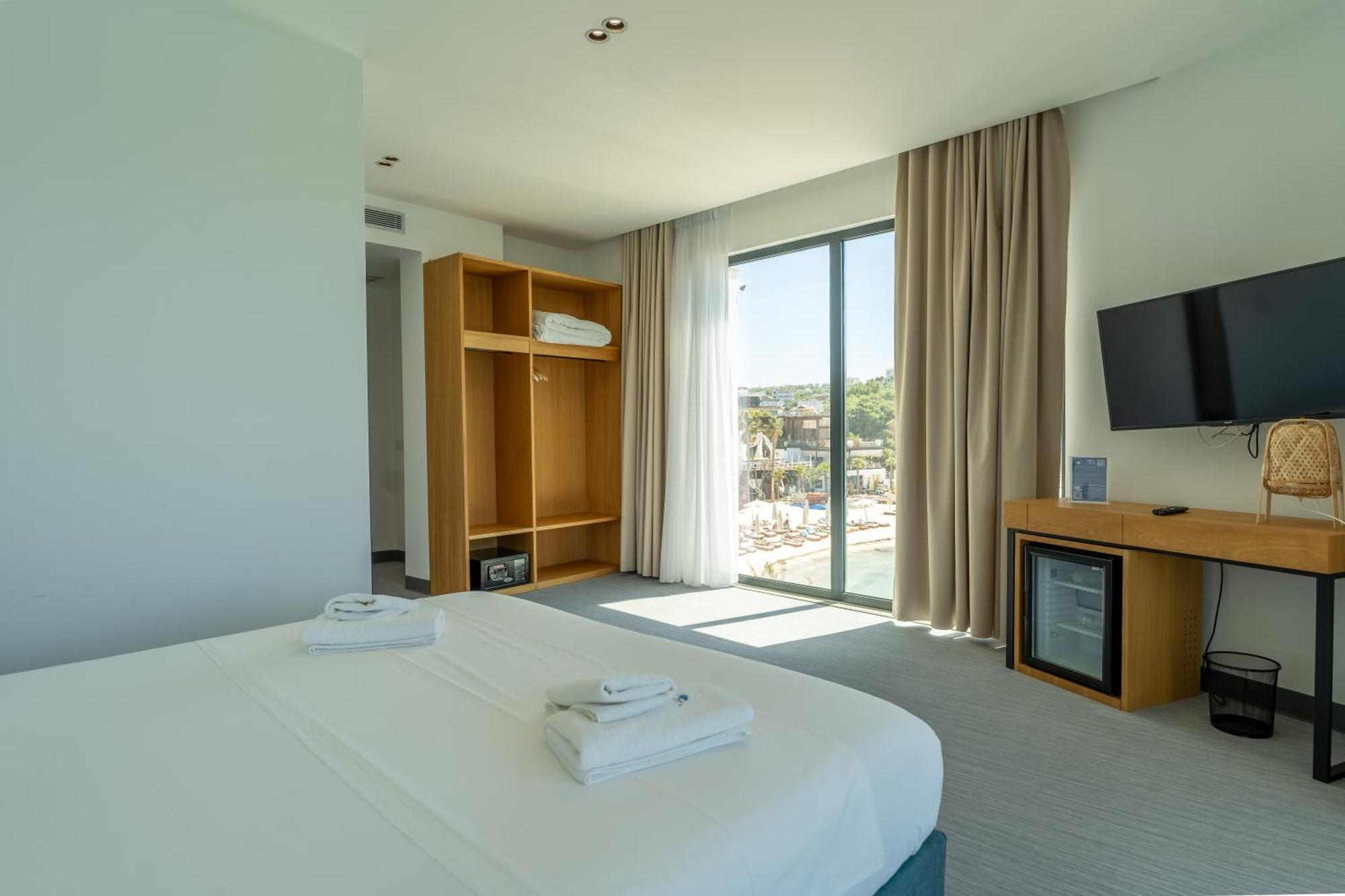 קסאמיל Manta Hotel מראה חיצוני תמונה