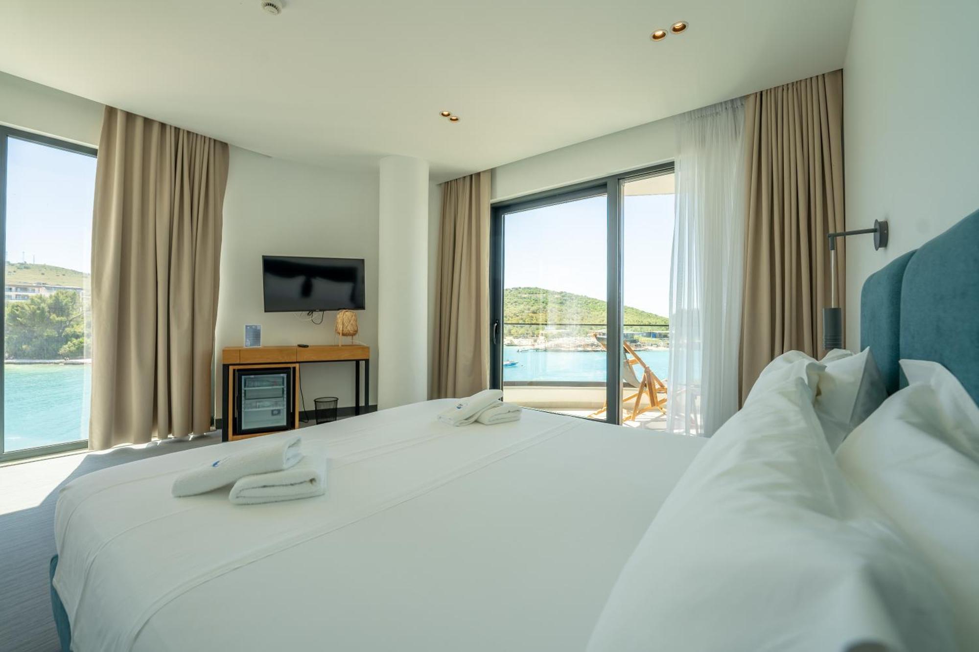 קסאמיל Manta Hotel מראה חיצוני תמונה